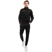 Givova Revolution F Treningsdress