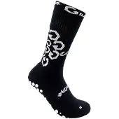 Senda Gravity Performance Grip Socks-crew Length Lange Sokker