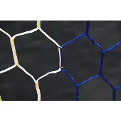 Lynx Sport Stadium Football 4 Mm Målnett