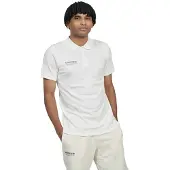 Umbro Undyed Kortermet Poloskjorte