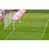 Lynx Sport Stadium Football 4 Mm Målnett