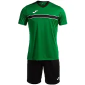 Joma Victory Kortskjorte Sett