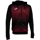 Joma Tiger V Genser Med Hel Glidelås
