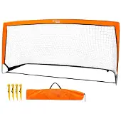 Aktive Folding Fotballmål