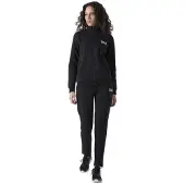Everlast Giacca Zip Felpa Treningsjakke