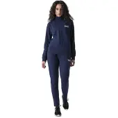 Everlast Giacca Zip Felpa Treningsjakke