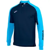 Joma Eco Championship Halv Glidelås Genser