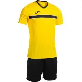 Joma Victory Kortskjorte Sett