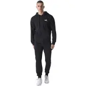 Everlast Hooded Zip Top+pant Treningsdress