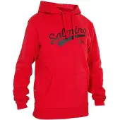Salming Logo Hetteskjorte