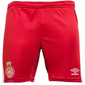 Umbro Girona Fc 18/19 Hjem Junior-shorts