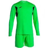 Joma Winner Langarmet Sett