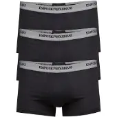 Emporio Armani 111357-cc717 Boxers 3 Enheter