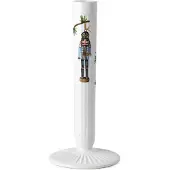 Kähler Hammershi Christmas H20 Cm Lysestake