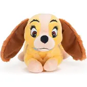 Simba Kosedyr - Dame - 25 cm - - OneSize - Kosedyr