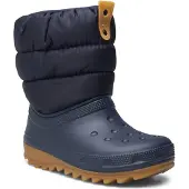 Crocs Classic Neo Puff K Støvler