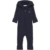 Gant Cable Shield One Piece Langermet Jumpsuit