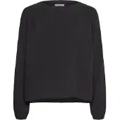 Makia Leila Langermet Bluse