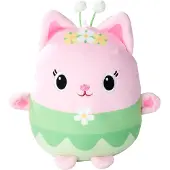 Gabby's Dollhouse Fe-kattungebamse 20 Cm