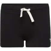 Hummel Nille Shorts Black (128 / 8 år)