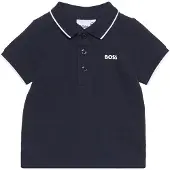 BOSS Polo - Navy - - 9 md - Polo