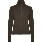 Chevalier Tay Technostretch Jacket Women Dark Green 38W