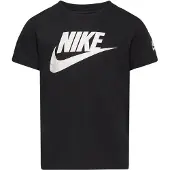 Nike Kids Futura Kortarmet T-skjorte