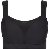 Röhnisch High Support Sportsbra, Black