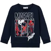 Name it Spiderman Sweatshirt