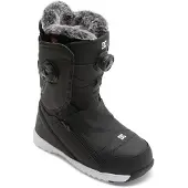 Dc-shoes Mora BOA Snowboard Boots svart