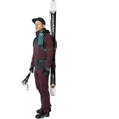 Dynafit Tlt Touring Durastretch Bukser