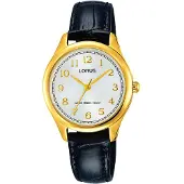 Lorus Watches Rrs16wx9 Dameklokke