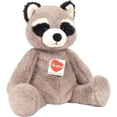 HERMANN Teddy Waldo Vaskebjørn-bamse 32 Cm