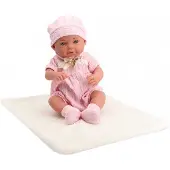 Tachan Baby Lace Set 40 Cm