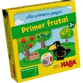Haba Første Fruktbrettspill