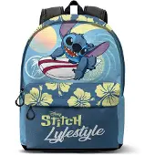 KARACTERMANIA Lilo And Stitch Disney Lifestyle Fan Hs 2.2 Ryggsekk