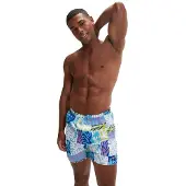 Speedo Printed Leisure 16´´ Badebukse