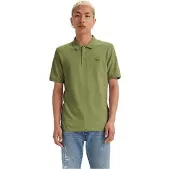 Levi's Slim Housemark Kortermet Poloskjorte