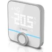 Bosch Smart Home II - Romtermostat - trådløs - ZigBee 3.0 - 2.4 - 2.4835 GHz