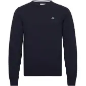 Gant Superfine Lambswool Genser