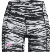 Project Rock Let's Go BTB Shorts Svart