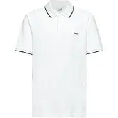 BOSS J25p26 Kortermet Poloskjorte