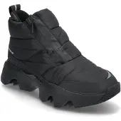 Sorel Kinetic Impact Puffy Zip Snøstøvler