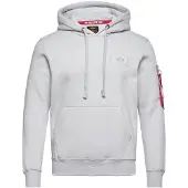 Alpha industries Back Print Hetteskjorte