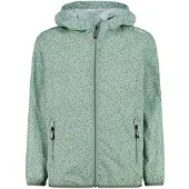 CMP Rain Fix Hood 31x7295 Jakke