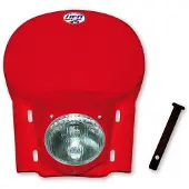 Ufo Universal Vintage 78-88 Frontlykt