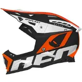 Ufo Echus Offroadhjelm