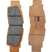 SBS 979psi Sintrede Bremseklosser