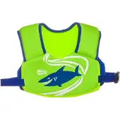 Queisser Pharma & Co. KG Svømmevest SEALIFE 96129 8 grønn 15–30 kg