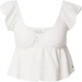 Roxy Brisa Woven Top Ermeløs Topp
